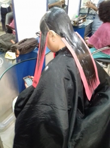 beauty clinic in North Kolkata