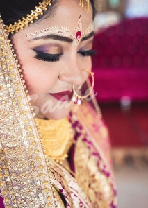 Four Things To Remember While Choosing Your Bridal Makeup Artist