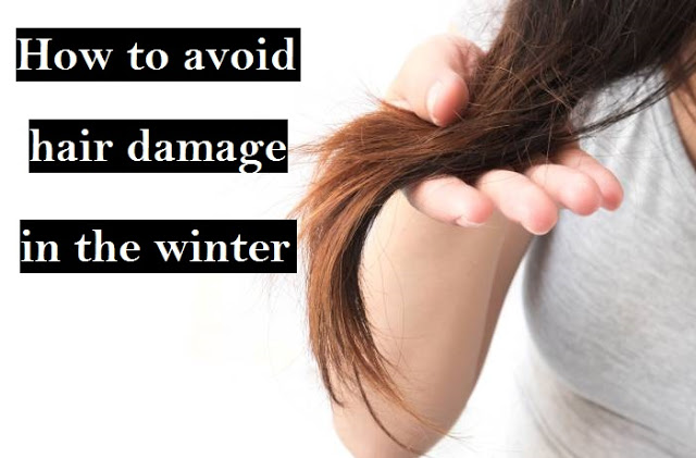 What are the 10 Ways to Prevent Hair Damage in Winter