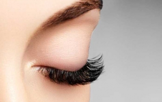 How to Grow Thicker and Longer Eyelashes
