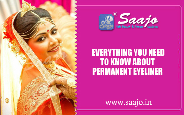 EVERYTHING YOU NEED TO KNOW ABOUT PERMANENT EYELINER